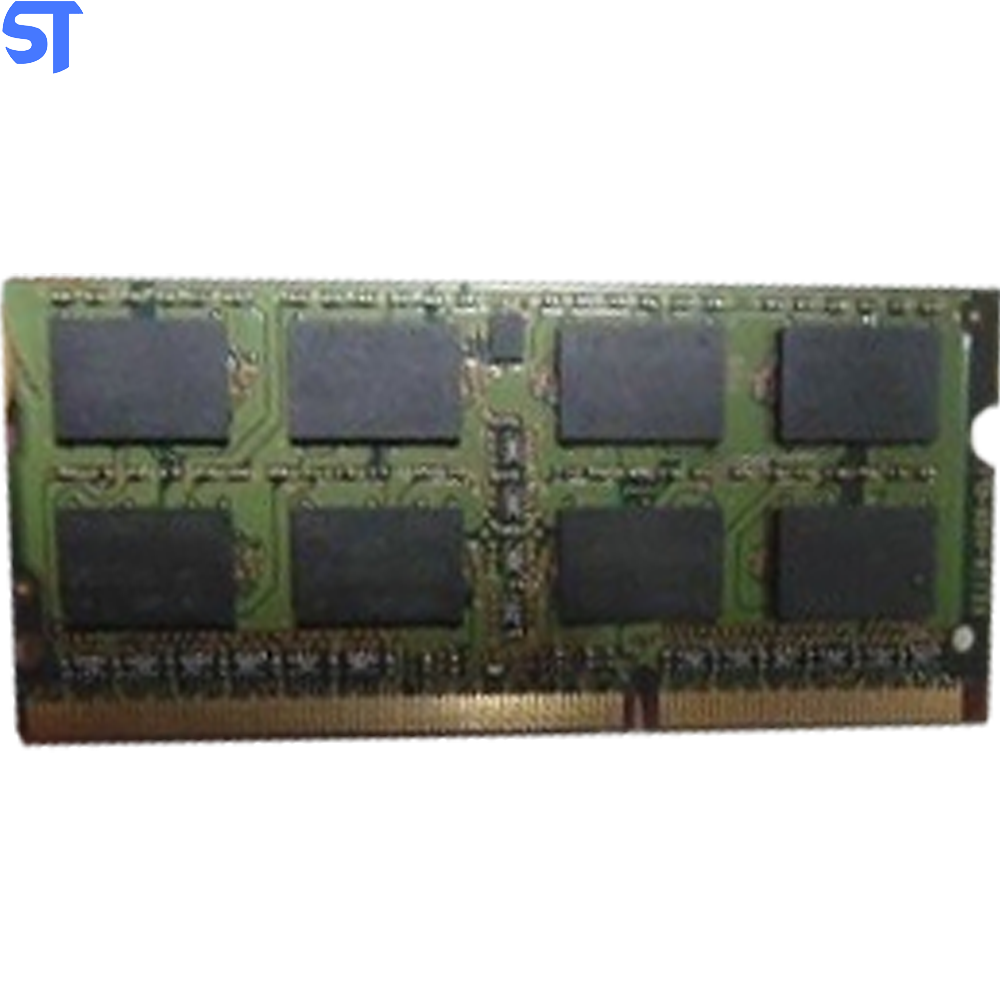 Memoria Ram Smart Ddr3 4GB S43c03r Pc3-10600s-09-10-f2